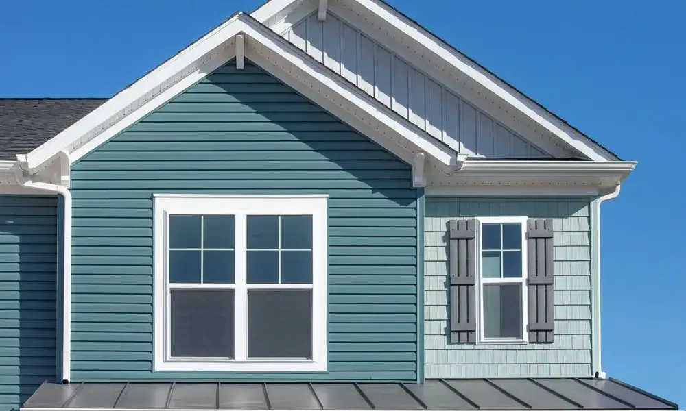 Roof repair and inspection services in Columbia City